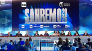 Sanremo 2026 scaletta terza serata ordine di uscita Big e finale Nuove Proposte