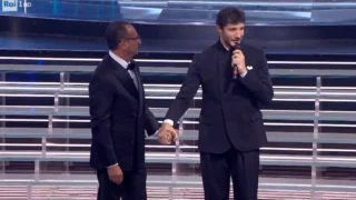 Sanremo 2027, Stefano De Martino