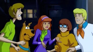Scooby-Doo serie live action Netflix trama, cast, episodi e quando esce