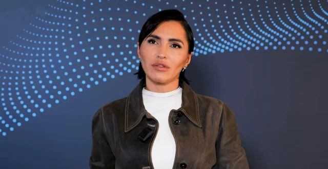 Serena Brancale etÃ , altezza, carriera e vita privata