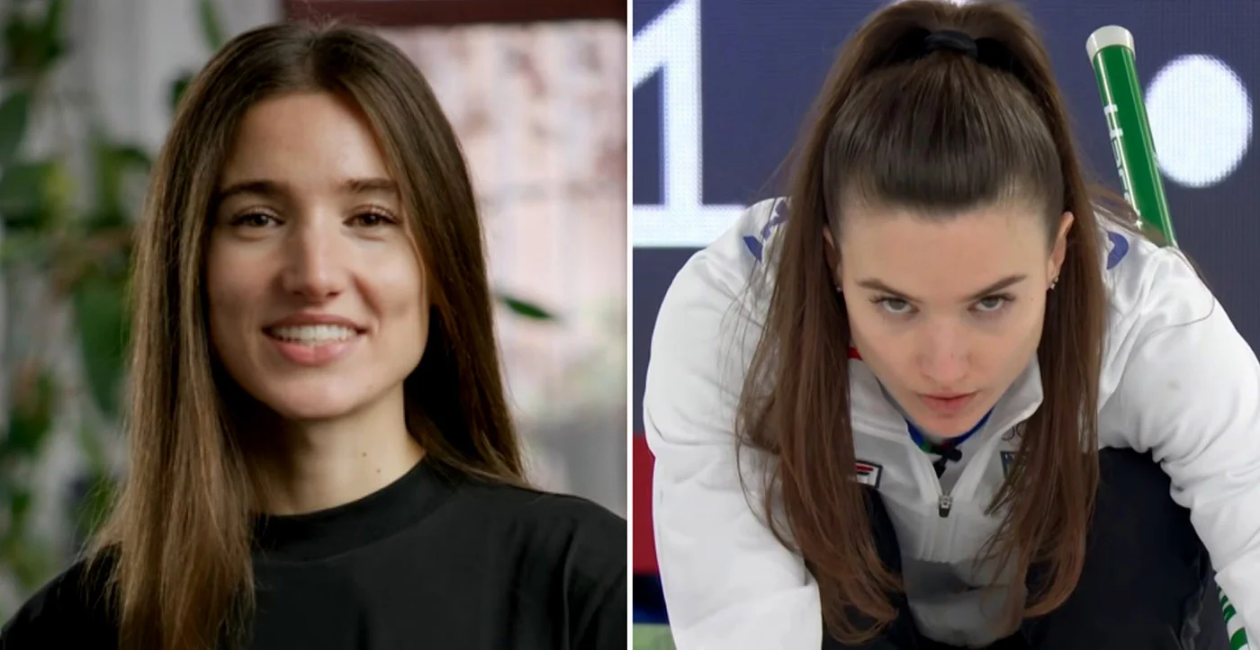 Stefania Constantini: il curling italiano verso Milano Cortina 2026