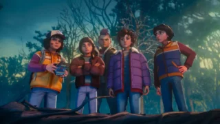 Stranger Things Storie dal 1985, trama, cast, uscita e streaming