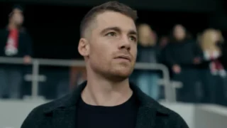 The Night Agent 3 Netflix quando esce la terza stagione