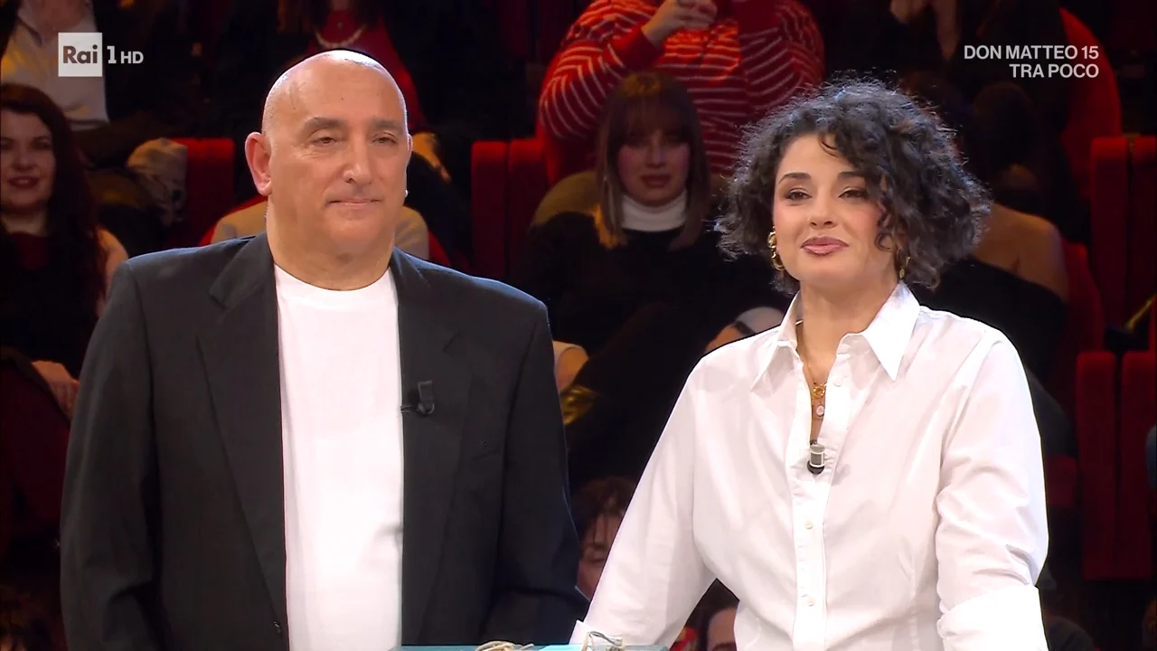 Affari Tuoi: 12 Febbraio 2026, Ilenia e il Pacco Amaro