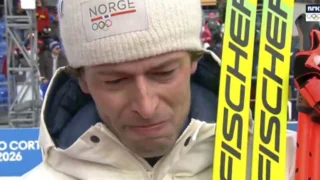 atleta olimpiadi tradisce fidanzata