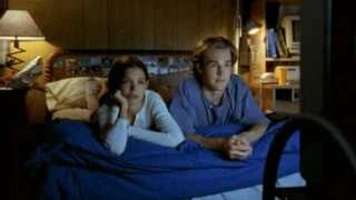 dawson's creek stasera italia 1