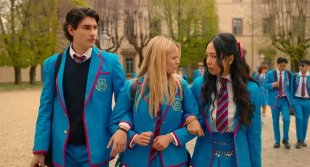 love me love me michelangelo vizzini