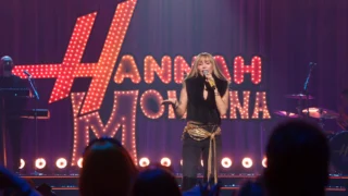 A che ora esce lo speciale di Hannah Montana per i 20 anni