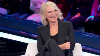 Amici 25 serale terza puntata ospiti