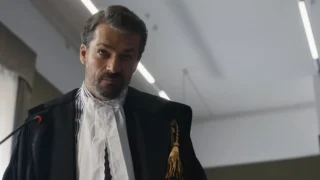 Avvocato Ligas trama, cast, uscita e streaming della serie Sky