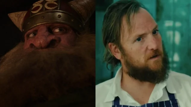 Brendan Sean Murray â Brogy