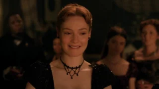 Bridgerton 4 cambia la storia sulla gravidanza di Francesca