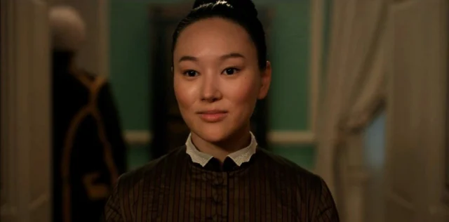 Bridgerton 4x02 Sophie