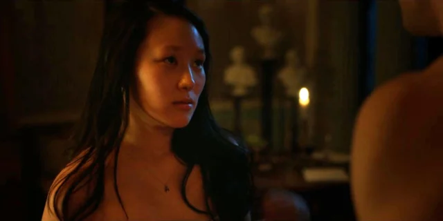 Bridgerton 4x07 Sophie