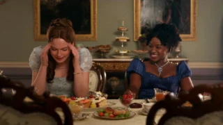 Bridgerton, la showrunner difende Francesca e Michaela dalle critiche