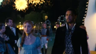 Bridgerton recasting per Simon e Daphne parole della showrunner