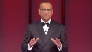 Carlo Conti svela la sua Top 5 di Sanremo 2026