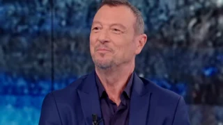 Chi è Amadeus vero nome, età, carriera, programmi e vita privata