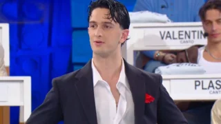 Chi è Antonio di Amici 25 età, altezza, carriera e vita privata