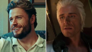 Chi è Callum Kerr Smoker One Piece