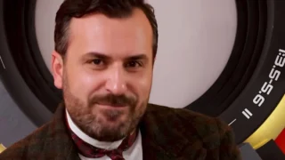 Chi è Giovanni Calvario età, vita privata e Grande Fratello Vip 2026