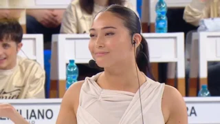 Chi è Kiara di Amici 25 età, altezza, vita privata e social