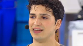 Chi è Nicola di Amici 25 età, altezza e vita privata del ballerino