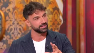 Chi è Raimondo Todaro età, altezza, carriera e vita privata