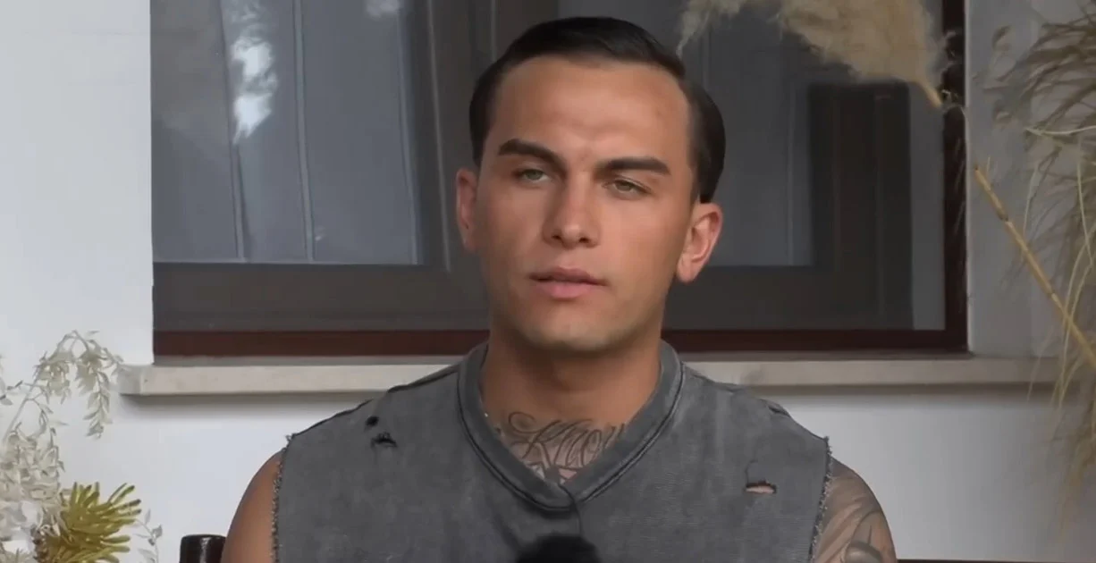 Chi è Raul Dumitras: età, Temptation Island e Grande Fratello VIP 2026