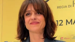 Chi è Vanessa Scalera età, carriera, film e serie come Imma Tataranni