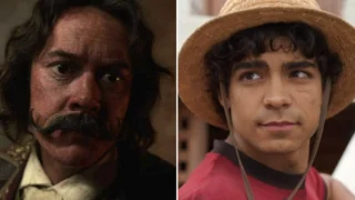 Chi è il figlio di Gold Roger in One Piece legame Luffy