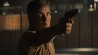 Come finisce Peaky Blinders The Immortal Man finale spiegato