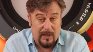 Dario Cassini chi è età, carriera, vita privata e GF Vip 2026