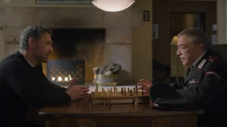 Don Matteo 16 fiction Rai 1