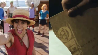 Eiichiro Oda rivela cos'è il One Piece