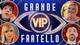 Grande Fratello Vip 2026 cast concorrenti nuova edizione