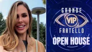 Grande Fratello Vip 2026, la casa apre in anticipo a 4 concorrenti