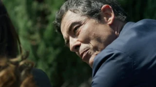 Guerrieri La regola dell'equilibrio Rai 1 quante puntate durata