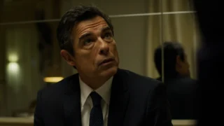 Guerrieri - La regola dell'equilibrio anticipazioni quarta e ultima puntata, 30 marzo