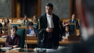 Guerrieri - La regola dell'equilibrio dove vederlo in streaming