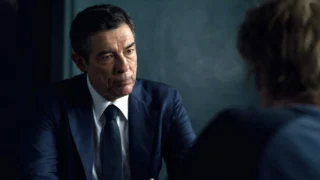 Guerrieri La regola dell'equilibrio quando inizia su Rai 1