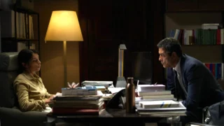 Guerrieri anticipazioni prima puntata 9 marzo