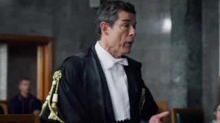 Guerrieri fiction Rai 1 trama, cast, quando inizia e streaming