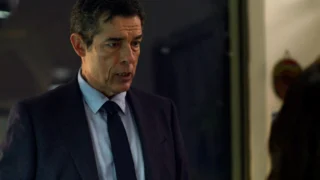 Guerrieri quando finisce la fiction data dell'ultima puntata