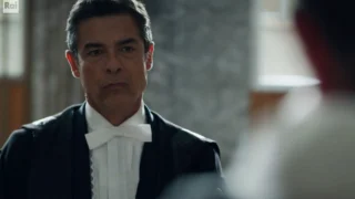 Guerrieri quando va in onda su Rai 1, programmazione e date