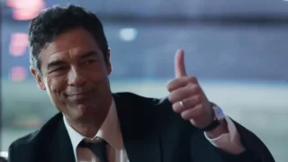 Guerrieri trama fiction Rai 1 Gassmann