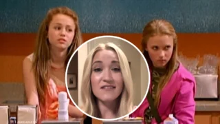 Hannah Montana, Emily Osment spiega perché non è nello speciale