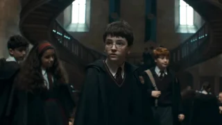 Harry Potter serie TV quando esce in Italia data di uscita