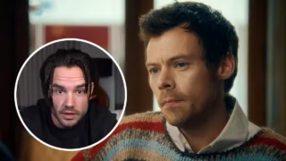 Harry Styles parla di come la morte di Liam Payne l'abbia segnato