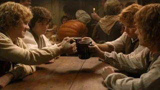 Il Signore degli Anelli Shadows of the Past trama, uscita, cast e streaming